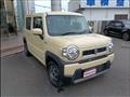 2022 Suzuki Hustler