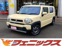 2022 Suzuki Hustler