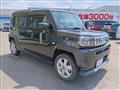 2025 Daihatsu Taft