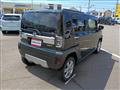 2025 Daihatsu Taft