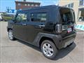 2025 Daihatsu Taft