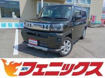 2025 Daihatsu Taft