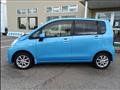 2011 Subaru Stella
