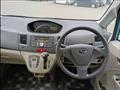2011 Subaru Stella