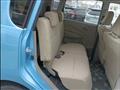 2011 Subaru Stella
