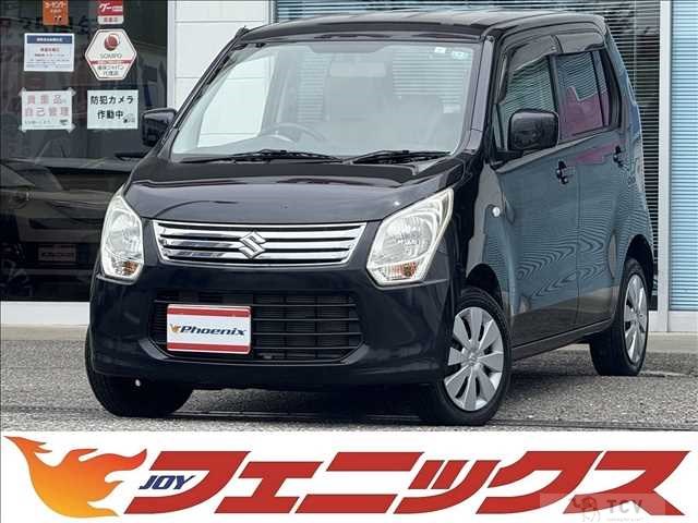 2014 Suzuki Wagon R