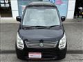 2014 Suzuki Wagon R