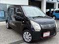 2014 Suzuki Wagon R