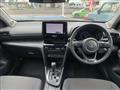 2024 Toyota Yaris Cross