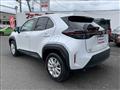 2024 Toyota Yaris Cross