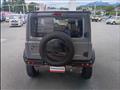 2019 Suzuki Jimny Sierra