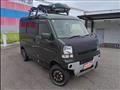 2018 Suzuki Every