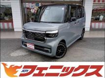 2024 Honda N BOX