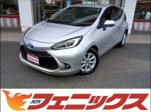 2022 Toyota AQUA