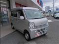 2021 Suzuki Every