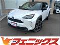 2025 Toyota Yaris Cross