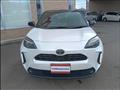 2025 Toyota Yaris Cross