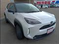 2025 Toyota Yaris Cross