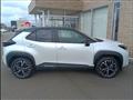2025 Toyota Yaris Cross