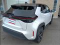 2025 Toyota Yaris Cross