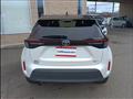 2025 Toyota Yaris Cross