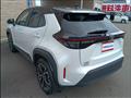 2025 Toyota Yaris Cross