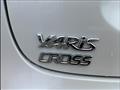 2025 Toyota Yaris Cross