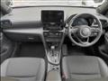 2025 Toyota Yaris Cross