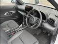 2025 Toyota Yaris Cross