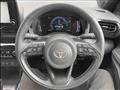 2025 Toyota Yaris Cross