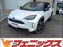 2025 Toyota Yaris Cross