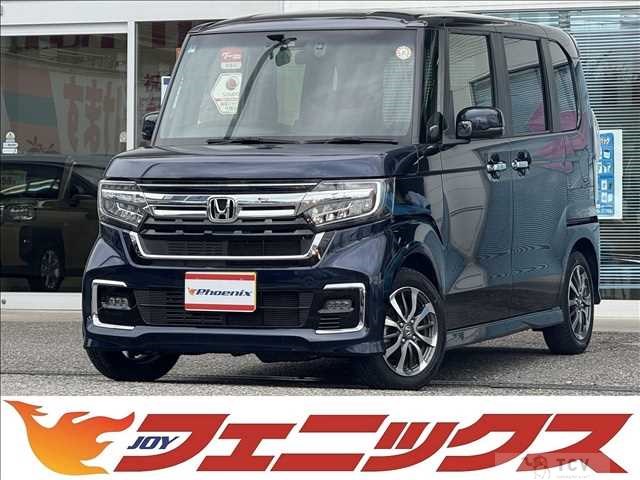 2022 Honda N BOX