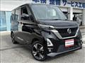 2023 Nissan ROOX