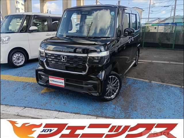 2024 Honda N BOX