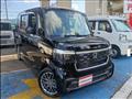 2024 Honda N BOX