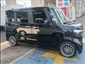 2024 Honda N BOX