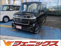 2024 Honda N BOX