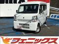 2020 Suzuki Every