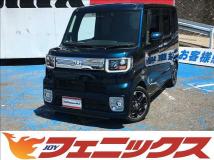 2021 Daihatsu WAKE