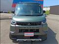 2023 Mitsubishi DELICA MINI