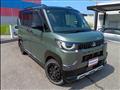 2023 Mitsubishi DELICA MINI