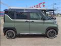 2023 Mitsubishi DELICA MINI