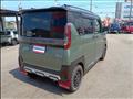 2023 Mitsubishi DELICA MINI