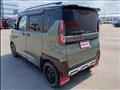 2023 Mitsubishi DELICA MINI