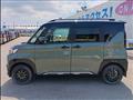 2023 Mitsubishi DELICA MINI