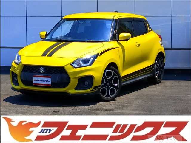 2018 Suzuki Swift