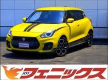 2018 Suzuki Swift