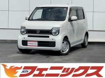 2023 Honda N-WGN