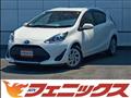 2021 Toyota AQUA