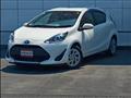 2021 Toyota AQUA